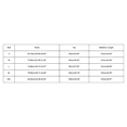 thumbnail image 3 of YDLCAFD Women Solid Color Mesh Wavy Pattern Wide Leg Ruffled Elastic High Waist Fashionable And Comfortable Trousers Pants, 3 of 9