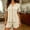 Beige, variant on 2 Piece Pajamas for Women Short Sleeve Button-Front Top with Contrast Tirms Shorts Pajamas Set Soft Casual Summer Pajamas for Women Loungewear