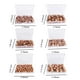 thumbnail image 4 of Naiovety 30pcs Map Thumbtacks Push Pin Portable Tacks Student Photos Pin Stationery Board Office Thumbs Cork Studs Wall Type11 NO11, 4 of 6