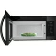 thumbnail image 3 of Frigidaire Microwave 1.8 cu. ft. Over The Range in Stainless Steel, 3 of 5