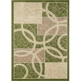 thumbnail image 1 of L-Baiet CH452M81 8 x 10 ft. Selena Geometric Rug, Multi Color, 1 of 4