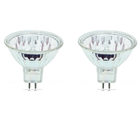 Replacement for LIGHT BULB / LAMP JR12V-35W/FL36 Replacement Light Bulb 2 Pieces