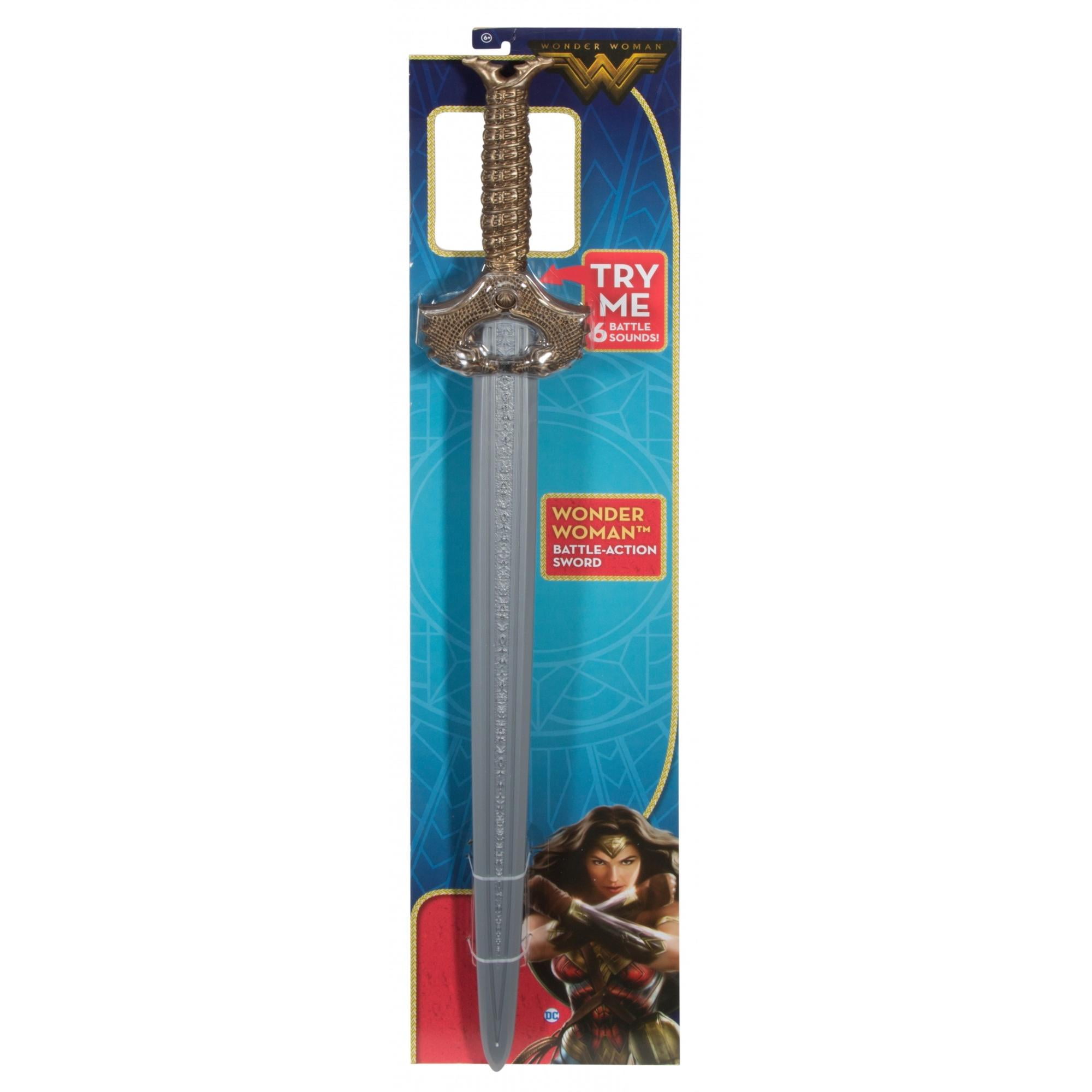 wonder woman toys walmart