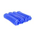 thumbnail image 2 of 4 Shock Boots Royal Blue Fits Most Shocks for Wrangler Cherokee and Universal Off Road Vehicles, 2 of 3