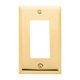 thumbnail image 1 of Baldwin 4754 260 SWITCH PLATE Baldwin 4754260CDBaldwin, 1 of 1