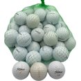 thumbnail image 1 of Golf Ball Planet - Velocity Used Golf Balls for Titleist 3A/Good (50 Pack), 1 of 6