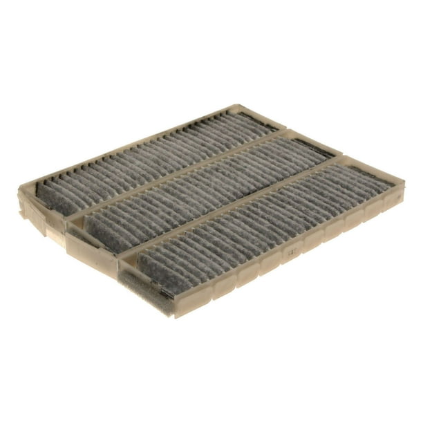 ACDelco Gold (Professional) Cabin Air Filter, Activated Charcoal