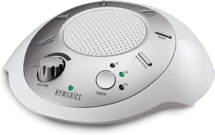 2 Best Noise Cancelling Room Devices Sound Masking Machine