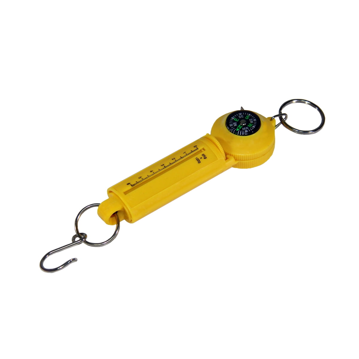 Grip 8 pc Fishermans Tool Kit for Scaling & Cleaning