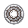 thumbnail image 4 of Engranaje de motor de transmisión intermedia Engranaje de conjunto Diámetro 115 mm Accesorios de ciclismo Engranaje de alta resistencia para TSDZ2B, 4 of 8