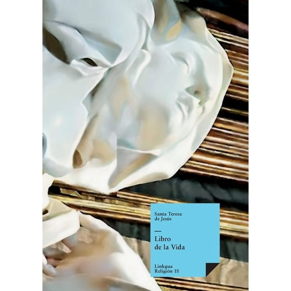 Religión: Libro de la vida (Paperback)