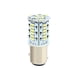 thumbnail image 2 of Flash Stop Lamps Flashing Car Tail Brake Light para automóviles Motocicleta (Blanco) Ndcxsfigh Accesorios para autos y motos, 2 of 4