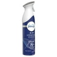 thumbnail image 4 of Febreze Air Effects Air Freshener Hygienic Clean, Clean Splash Scent, 8.80 oz Aerosol, 4 of 5