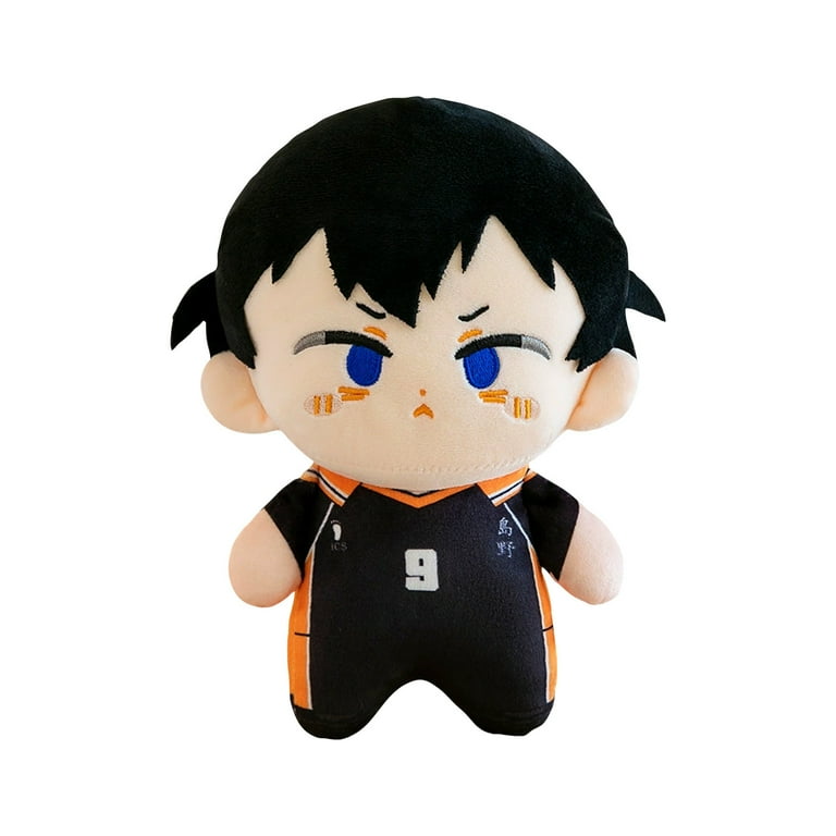 Haikyuu tobio kageyama - België