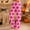 P, variant on Halloween Pajama Pants Soft Sleep Bottoms, Funny Print Wide Leg Fall Pajamas Casual Elastic Waist Lounge Pants