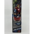 thumbnail image 6 of Avengers Jumbo Bop Bag Kids Super Size Punching Bag 5ft Tall, 6 of 10