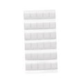 thumbnail image 3 of Arcilla para decoración de uñas reutilizable multiusos Fernando herramienta de práctica de uñas arte duradero soporte de Blanco, 3 of 8