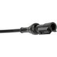 thumbnail image 3 of Dorman 970-390 Front Driver Side ABS Wheel Speed Sensor for Specific Ford / Lincoln Models, 3 of 3