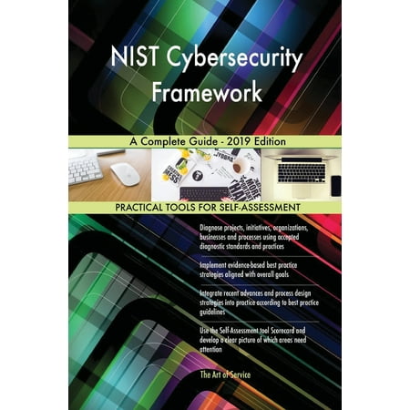 Nist Cybersecurity Framework a Complete Guide - 2019