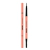 Anna Double-headed Eyebrow Pencil Texture Is Smooth And Does Not Smudge, Evenly
