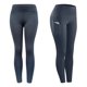 thumbnail image 1 of ICHUANYI ClearanceWomen Workout Out Pocket Leggings Fitness Sports Running Yoga Athletic Pants(Dark Gray, M) ICHUANYI WER20232080504053, 1 of 7