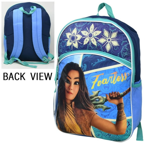 Raya & the Last Dragon 16" Backpack