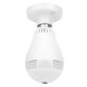 thumbnail image 3 of Wireless CCTV Fisheye Bulb Camera HD 1080P AC100-240V For Home Security, 3 of 8