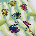 thumbnail image 2 of Chaussettes Motif Hippocampe de Sock Panda (Âges 3-7), 2 of 5