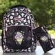 thumbnail image 2 of Mochila Smiggle australiana con detalles genuinos, mochila para estudiantes con helado de diamantes, estuche para lápices, estuche para reducir la presión, 2 of 5