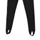 thumbnail image 5 of Pantalones de baile para niños Negro Versátil Elegante Altamente elástico Transpirable Agradable para la piel Cómodo Leggings deportivos para niños para niñas 100 Talla / 65, 5 of 5