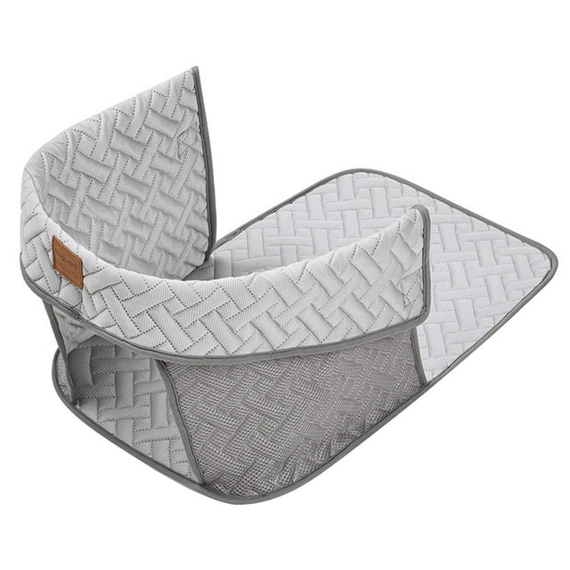 Cojín para perros, alfombrilla antideslizante y ligera para mascotas, funda para cochecito de , ideal para cochecitos,