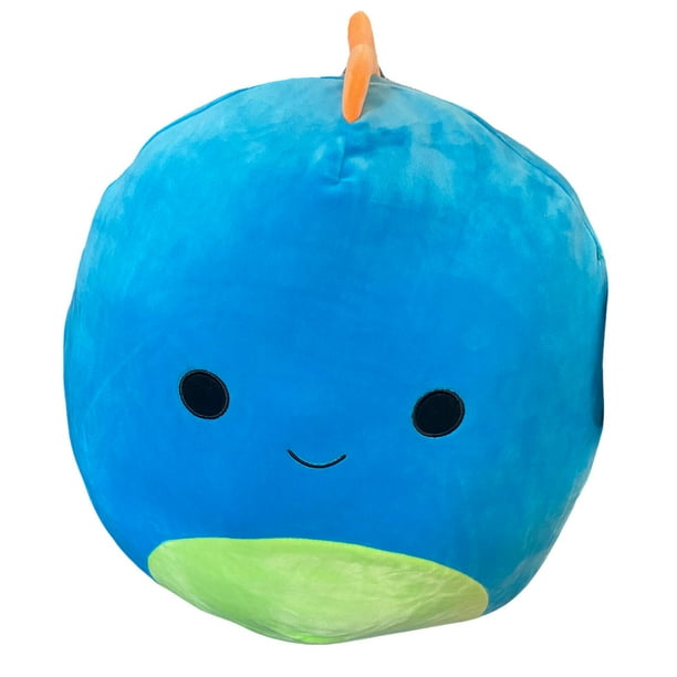 squishmallows big dinosaur