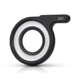 thumbnail image 1 of Anillo guía de luz LED JJC MRL-TG1 para cámaras digitales Olympus Tough TG-7 TG-6 TG-5 TG-4 TG-3 TG-2, 1 of 9
