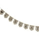 thumbnail image 5 of Burlap Banner,Banner Graduación,Felicidades letras,casquillo de la graduación,fiesta de celebración,cuerda colgante,guirnalda de la vendimia,fiesta en el jardín,Photo Prop, 5 of 7