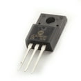 thumbnail image 2 of 10pcs CS2N60F TO-220F CS2N60FA9H TO-220F 2N60 2A 600V MOS, 2 of 4