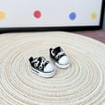 thumbnail image 3 of Cute Mini Doll Shoes for Accessories - 2025 Stylish Finger Shoes for Dolls for Dress Up and 17cm Doll Clothing, 3 of 3