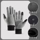 thumbnail image 1 of Guantes al aire libre para hombre otoño e invierno forro polar cálido pantalla táctil antideslizante equitación montañismo esquí impermeable a prueba de viento mujer, 1 of 6