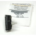 thumbnail image 3 of Whirlpool WP3977456 Genuine OEM Dryer Switch Push To StarFits: 3977456, 3 of 3