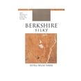 thumbnail image 1 of Berkshire Women's Silky Extra Wear Sheer Control Top Pantyhose - Reinforced Toe 4428 , Stone, 3, 1 of 2