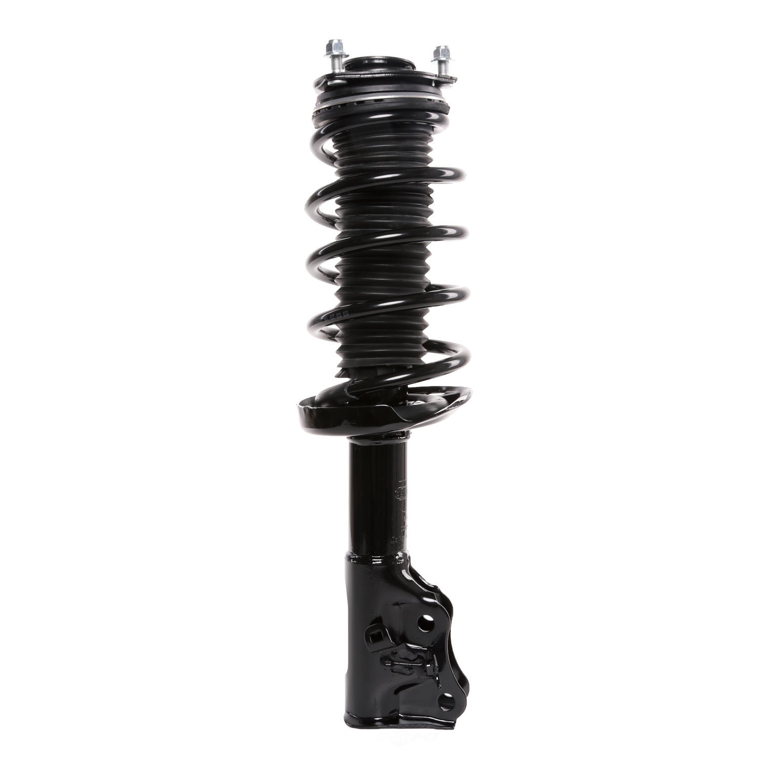 PRT 816715 Suspension Strut and Coil Spring Assembly