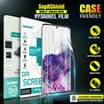 thumbnail image 1 of Samsung Screen Protector Galaxy S9 Plus Hydrogel Protector, 1 of 5