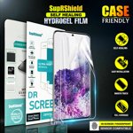 Samsung Protecteur d'écran Galaxy S10 Protecteur d'hydrogel
