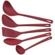 thumbnail image 1 of Juego De Utensilios Tramontina 25099/704 Easy 5 Piezas Rojos Tramontina JUEGO DE UTENSILIOS, 1 of 1
