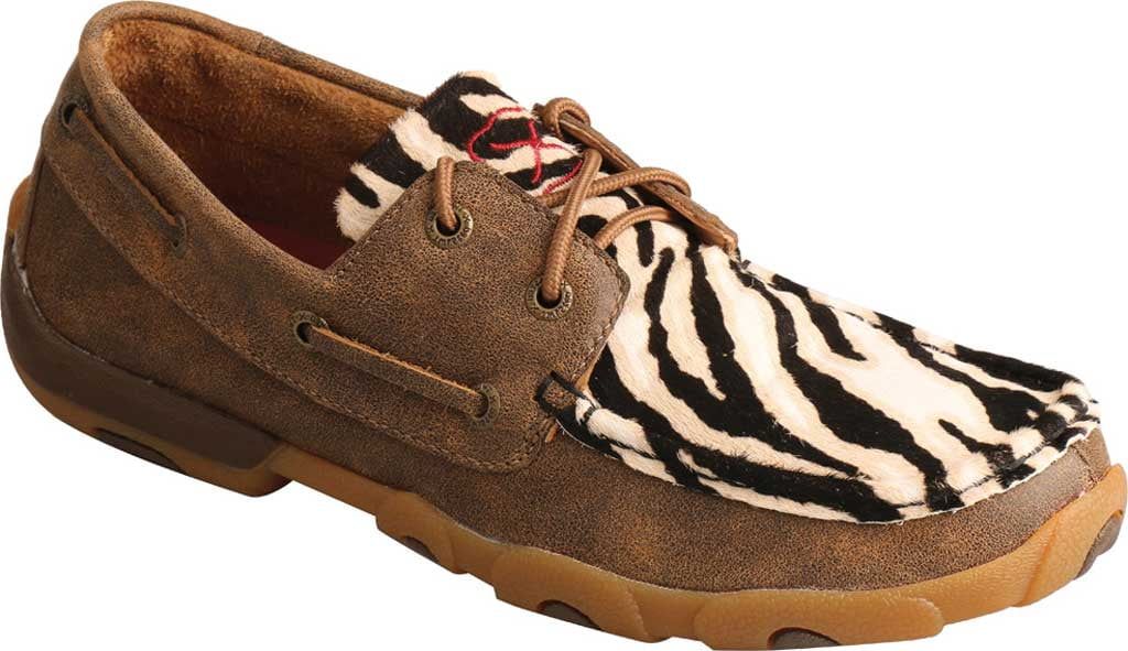 twisted x shoe care