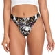 thumbnail image 1 of Fotbe Cute Dogs Puppy2 Tanga Sin Costuras para Mujer con Estampado – Panties Invisibles, Transpirables y Cómodos para Uso Diario-3X-Large, 1 of 6