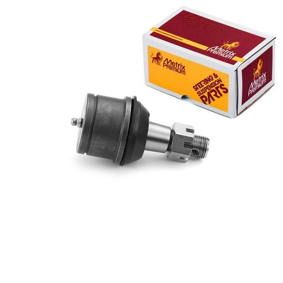 Metrix Premium Chassis Parts - Front Lower Ball Joint Fits 00-05 Ford Excursion RWD, 00-09 F-250 (Mexico) RWD, 99-22 F-250 Super Duty RWD, 99-16 F-350 (Mexico) RWD, Replacement K80027, Made in Europe