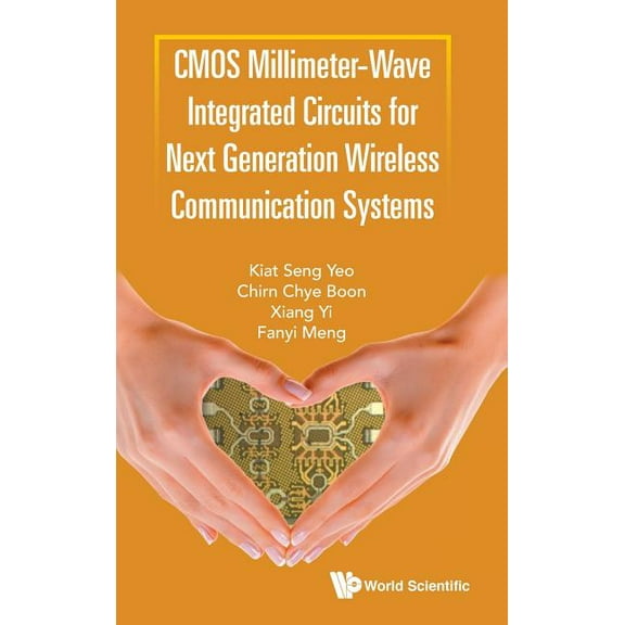 CMOS Millimeter-Wave Integrated Circuits for Next Generation, (Hardcover)