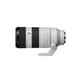 thumbnail image 1 of Sony Lente G Master™ Telefoto Zoom 70-200mm F2.8 Montura E Full Frame - FE con Estabilizador Steady, 1 of 8