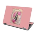 thumbnail image 1 of Skin Decal Wrap Compatible With HP Pavilion x360 14" (2019) Sticker Design Innocence, 1 of 6