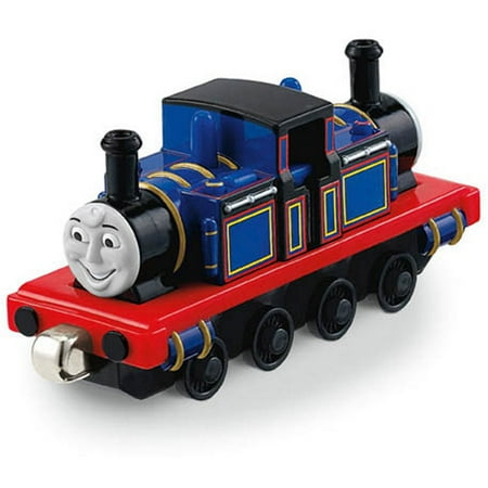 Fisher Price Thomas & Friends Take-n-play Mighty Mac - Walmart.com